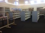 Ulverstone High School Library, Tasmania