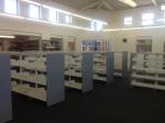 Ulverstone High School Library, Tasmania